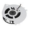 Game Console Cooling Fan Cooling Components Replacement Cooler for PS4 CUH‑1000A