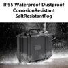 Explosion-proof Rugged Waterproof Storage Case for Drones Travel Friendly Carrying Box
