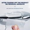 4pcs Transparent Car Door Handle Bowl Protector Film Anti-Scratch Sticker For Mercedes Benz AMG W124 W202 W203 W204 W210 W211