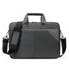 Herren 16-Zoll Multifunktions-Laptoptasche aus Nylon