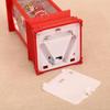Christmas Musical Rotating Water-Filled Lantern