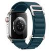 Alpine loop pásek pro Apple Watch pásek 49mm 44mm 40mm 45mm 41mm 42mm 38mm 40 44 45mm náramek iWatch Ultra série 7 6 5 3 se 8