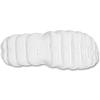 Crocs Echo Slide Bílé Unisexové Tenisky 208170-100