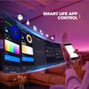 LM052 Zigbee 3.0 2.4G smart Dual white/RGB/RGBW/RGBCCT 5 in 1 LED Strip Controller CCT Single color Light tape Dimmer 12V 24V