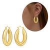 Pendientes – Pendientes de gota