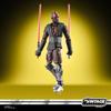 Hasbro Star Wars Vintage Collection Star Maul Shadow Lord Maul Premium Collectible Action Figure G2615 Authentic Wars 3.75-inch