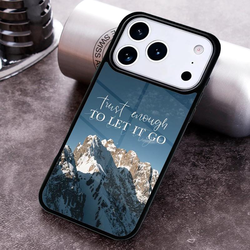 Bible Verse Christian Quote Phone Case For iPhone 17 16 15 14 13 12 11 Pro Max Plus 17Air Soft Silicone Cover
