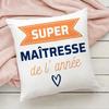 Classic Quote Pillowcase Home Room Decoration Office Seat Living Room Sofa Cushion Cover Gift