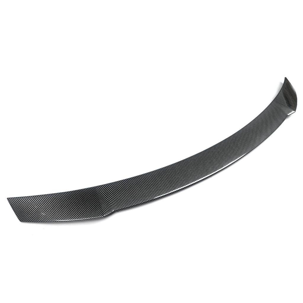For 2021-2023 KIA K5 Sedan Factory Style Rear Trunk Lid Spoiler Wing Shiny Black