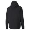 Puma TRAIN VENT WOVEN Men's Hooded Jacket Black 52153201 R S