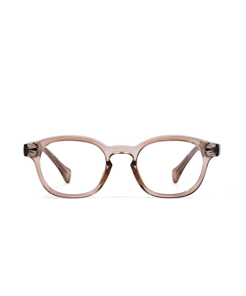 Aiseutaendadeu [X2 Pack][Select Size] Yale Blue Light Blocking Glasses 4 Colors