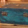 Retro Decoration Wooden Box Lockable Lockable Password Box Household Jewelry Storage Case  Bracelet