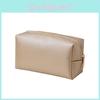 Stylish Ins Style Makeup Bag With Large Capacity For Travel Cosmetic Storage