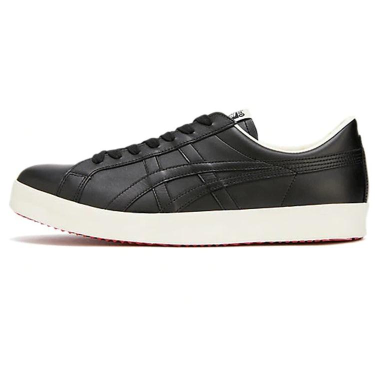 Onitsuka Tiger Fabre NM Shoes Black White Men s 1183B359-001 EU 37