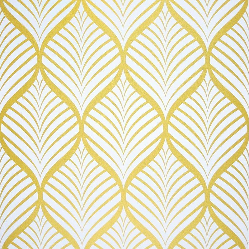 PVC Gold Wallpaper Modern Bohemian Style Vinyl Contact Paper Sheet Self Adhesive Cabinet Home Decoration Removable Vinyl Film