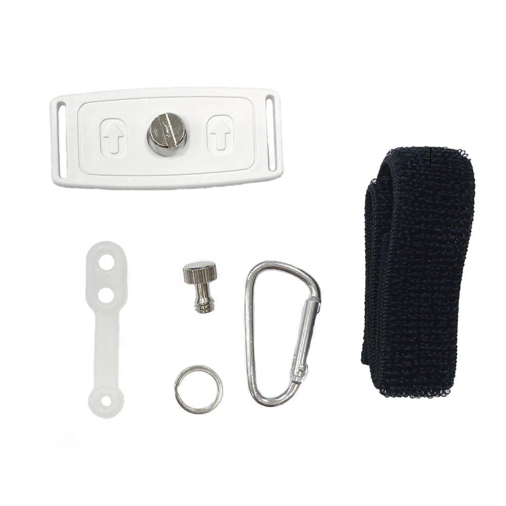 SAFERUN Black Globe Heat Stroke Index Meter WBGT Temperature Humidity Monitor JIS B 7922:2023 Class 2 Compliant Portable