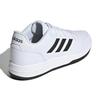 adidas Neo Gametalker 'White Black' EH1176