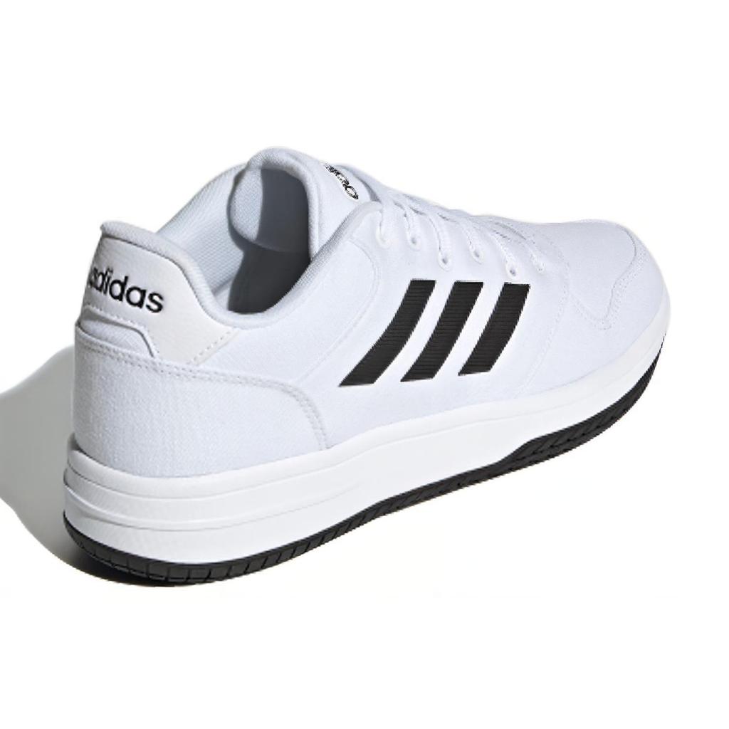 adidas Neo Gametalker 'White Black' EH1176