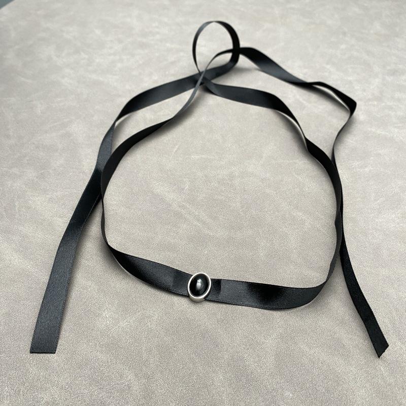 

Нишевое универсальное колье на ключицу для женщин - Высококлассный японский дизайн