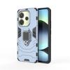 For Xiaomi Redmi Note 14 4G Case Xiaomi Redmi Note 14 4G Cover Shockproof Armor PC Silicone Phone Cover For Xiaomi Redmi Note 14