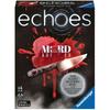 Ravensburger 20995 Echoes Sur Ex – Jeu Audio Mystery Avec Linn Et Leo Du De Podcast True Crime Sur Ex À Partir De 14 Ans, Jeu