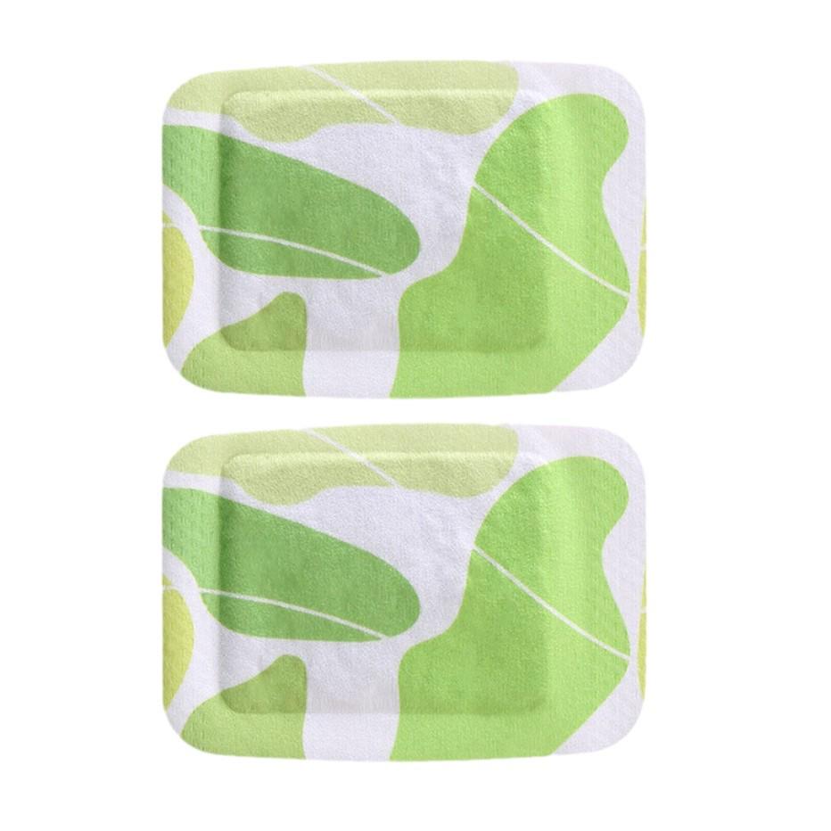 Self-Heating Portable Hand and Foot Warmer Patches