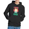 South Park Mens Ladies Man Butters Valentine`s Day Hoodie