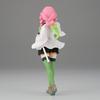 [Kimetsu no Yaiba] Figure – Kizuna Sousou 49th Form – Mitsuri Kanroji (Pink, Approx. 1 cm)