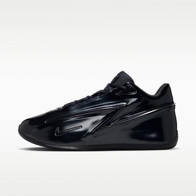 Nike KD 19 Basketball Shoes Unisex Low Top Black