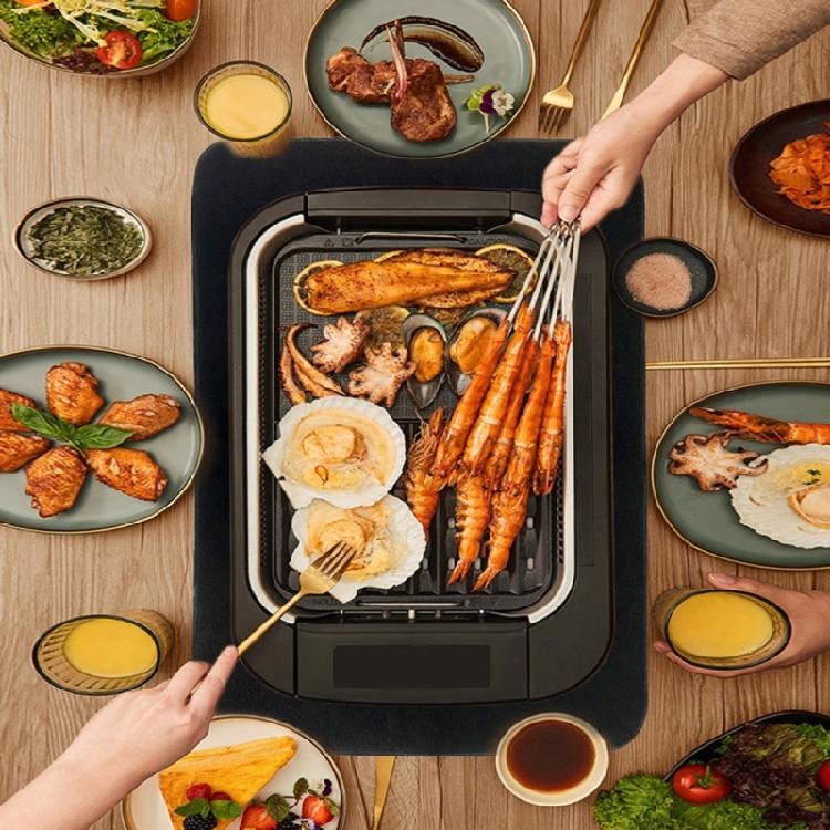 High Temp Carbon Fiber Welding Blanket Flame Resistant Insulation Fireproof