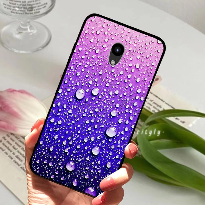 For Xiaomi Qin F21 Pro Case 2.8'' Silicone Shockproof Soft TPU Phone Cover For Qin F21 Pro Funda Qin F21Pro Capa Cartoon Funda