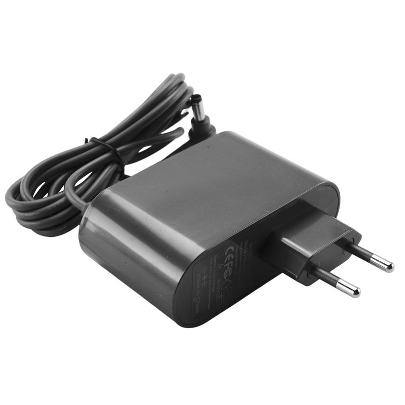 A78E-Replacement Charger for Dyson V10 V15 Cordless Vacuum Power Supply 30.45V 1.1A EU Plug