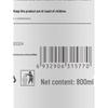 Vitas Nourishing Luxury Anti-Dandruff Shampoo