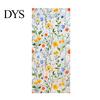 Easy Care Window Decal Rainbow Privacy Film, Decorative Static Cling Stickers, Heat Control & UV Blocking Colorful Light Glass Cling, Waterproof