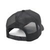 [New Era] Mesh Cap 9FORTY-A Black FREE 940AF TR NEWERA BLK WHI 25J