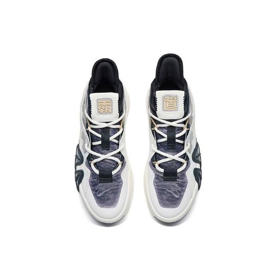 Anta Badass 4.0 Running Shoes 112238080-2