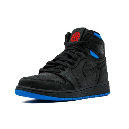 Jordan 1 Retro High OG Quai 54 2017 GS AH1041-054