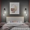 Xuanyong Modern Nordic Creative Bedside Wall Lamp