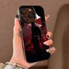 Game R-Resident E-Evil Phone Case for iPhone 17 17Air 16 15 14 13 12 11 Pro Max Plus Colorful Silver