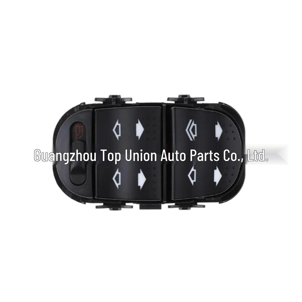 Ford Focus Electric Window Switch Assembly 7S4Z14529A.