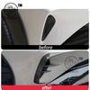 For Xiaomi YU7 2026 2027 Front and Side Air Intake Port Protective Cover Carbon Fiber Modification Anti-Collision Accessories