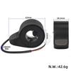 Original Thumb Throttle Accelerator For Xiaomi Elite KickScooter Electric Scooter Thumb Speed Control Parts Throttles 2
