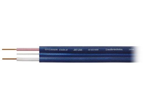 

Art Link Speaker Cable audio-technica (1M) AT-ES1400