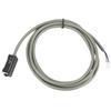 CS1 F Magnetic Air Pneumatic Cylinder Magnetic Reed Switch Sensor DC AC 5V 240V