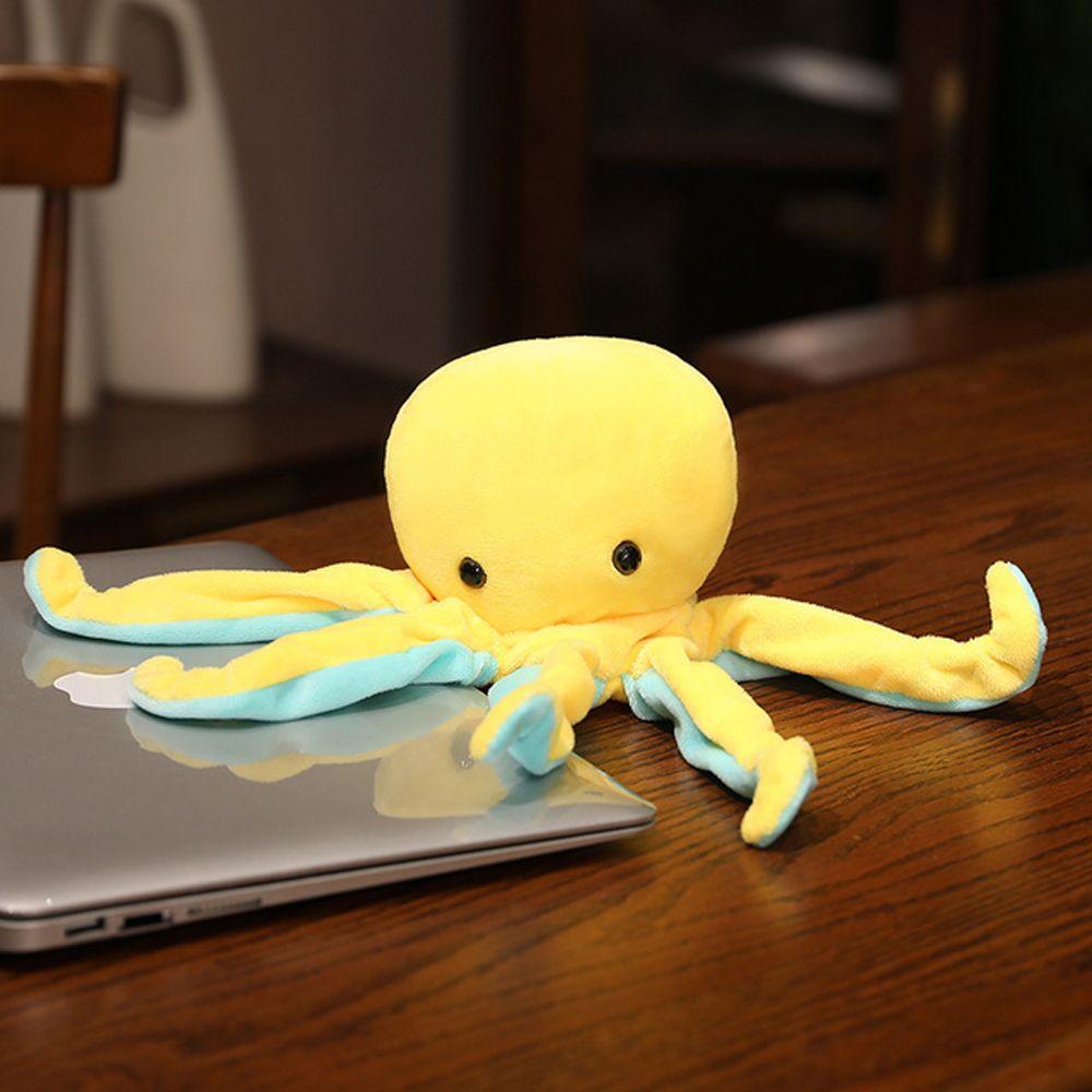 

Doll Children Gifts Puppet Show Plush Toy Stuffed Toys Marine Animals Animal Plush Hand Puppets A