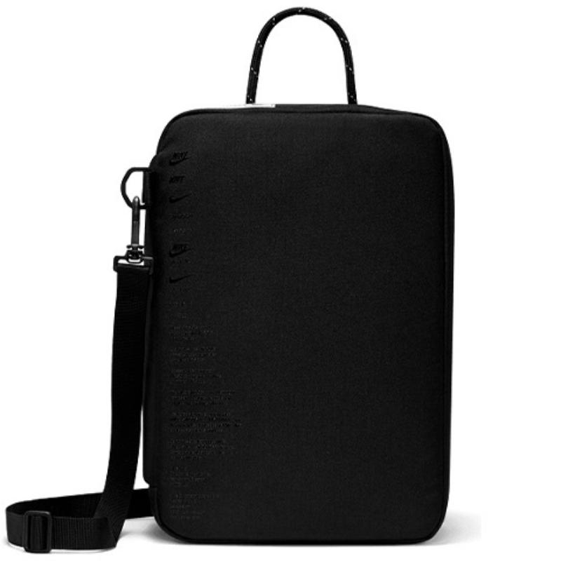 Nike Vintage Shoebox Tasche Mehrfarbig Lässig DQ5592-010