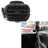 96764765ZD 96772870ZD 96764769ZD For Peugeot 301 Citroen C3 Elysée 2014-2019 Air conditioning vent Instrument panel air outlet