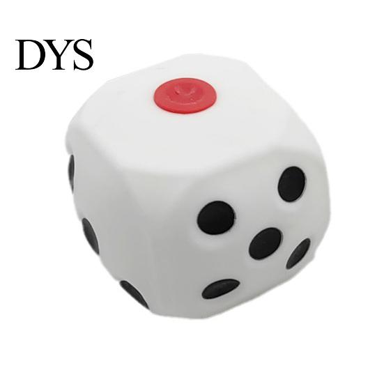 Stress Reduction Tools 1/2Pcs Giant Dice Relief Toy, Squeeze Toy for Focus Anxiety Gadget Aid & Reduction, Relaxation Cube Sensory