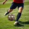 1pc Witches Forest Theme Soccer Ball Football, Size 5, Lightweight PVC, Outdoor Training Soccer Ball,Sports Gift t61474