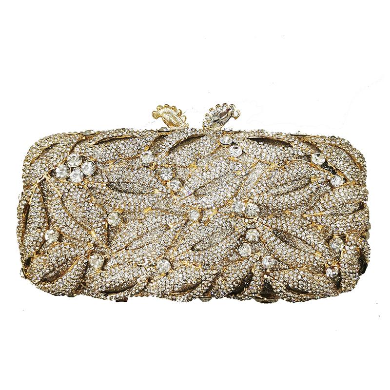 Mouth Pattern Crystal Evening Clutch Bag WHTUOHENG Blue/Green/Pink Women Diamond Wedding Purses Minaudiere Rhinestone Handbags